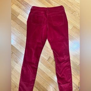 Women pants